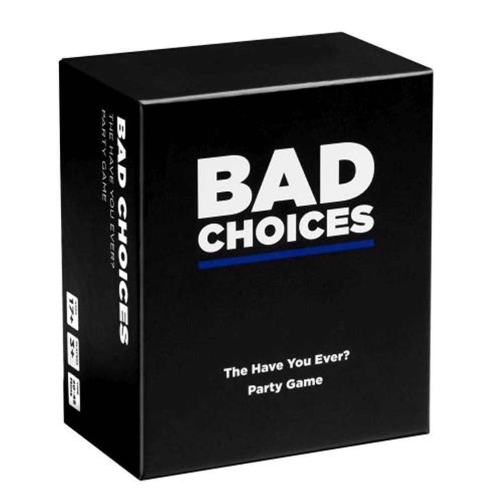 Bad Choices product image