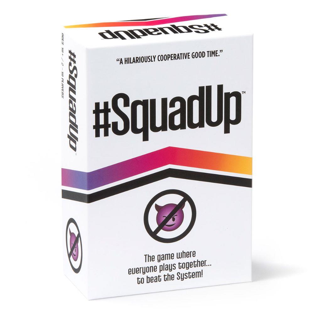 Squad Up product image