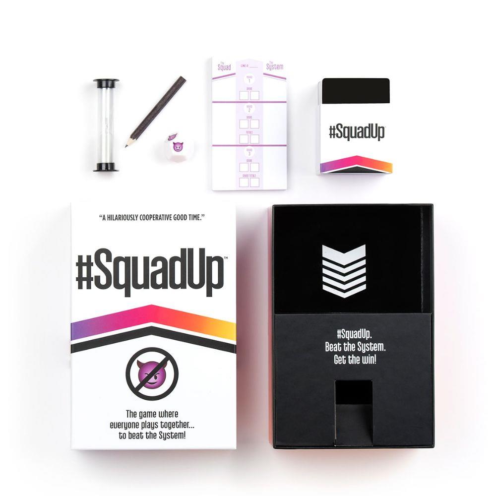 Squad Up product image