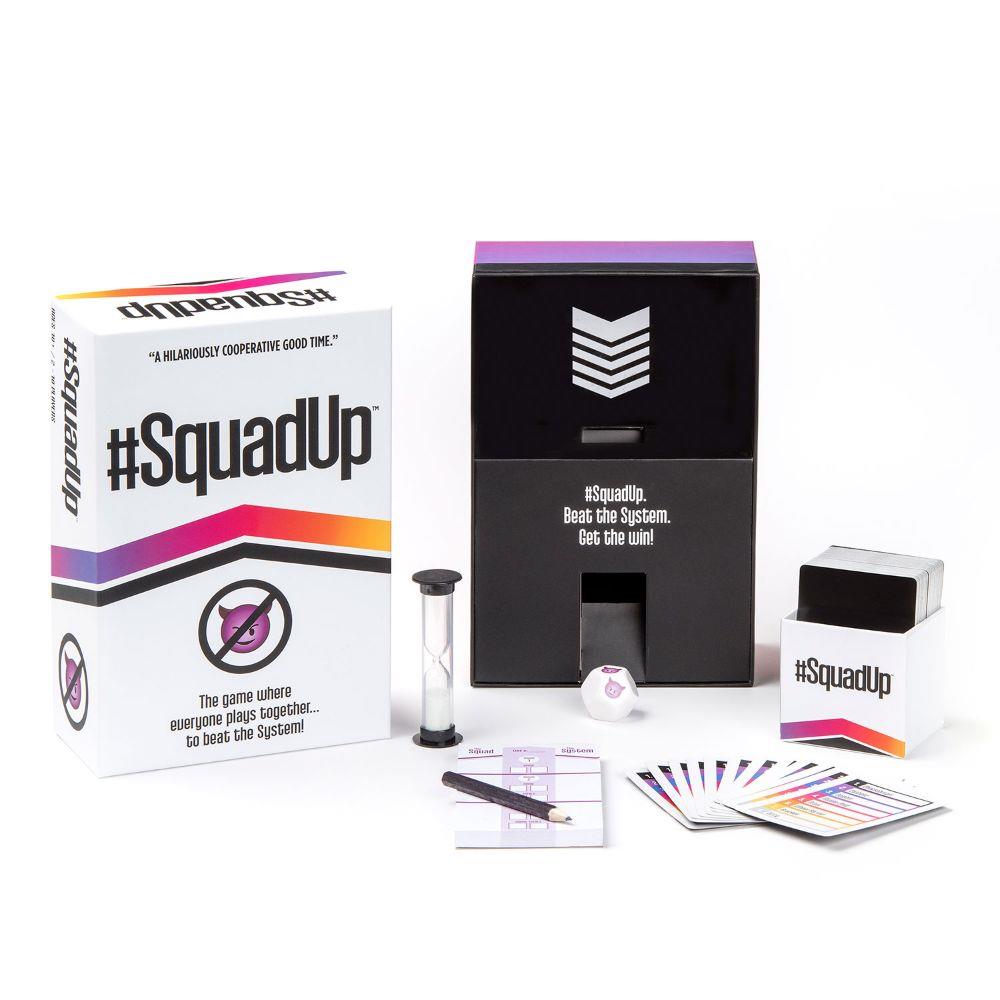 Squad Up product image