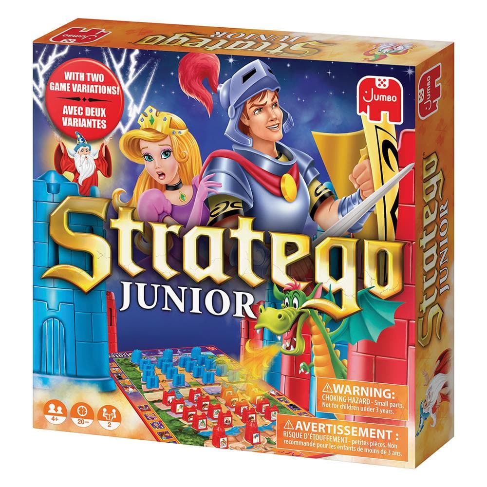 Stratego Junior product image