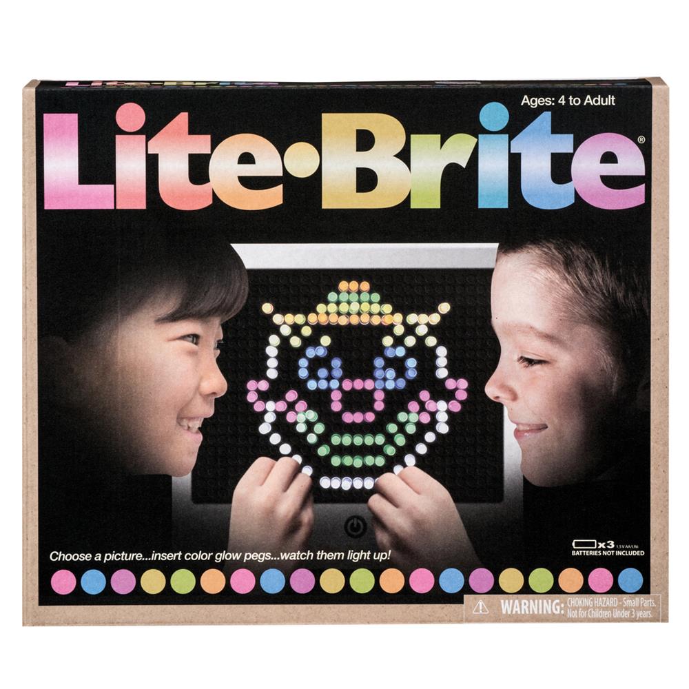 Lite Brite Ultimate Classic Product image