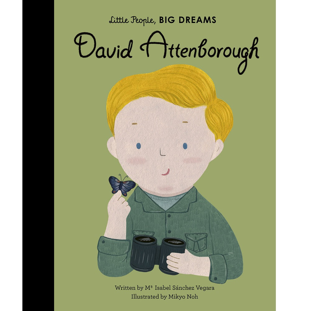David Attenborough Children's Book product image