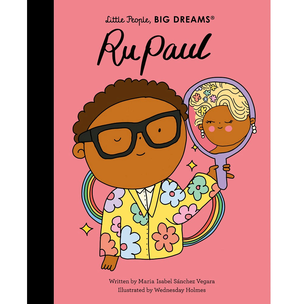 RuPaul Childrens Book product image