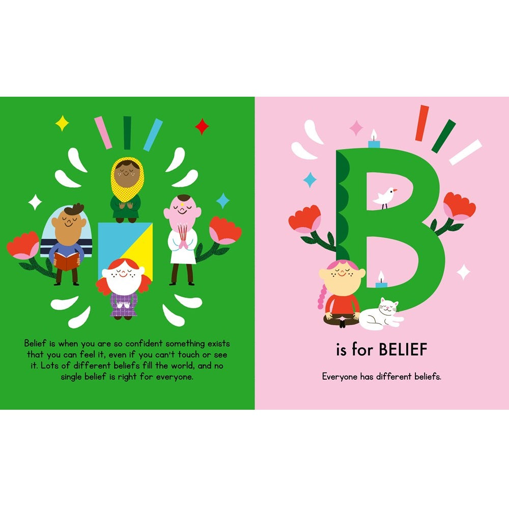 An ABC of Equality Children's Book product image