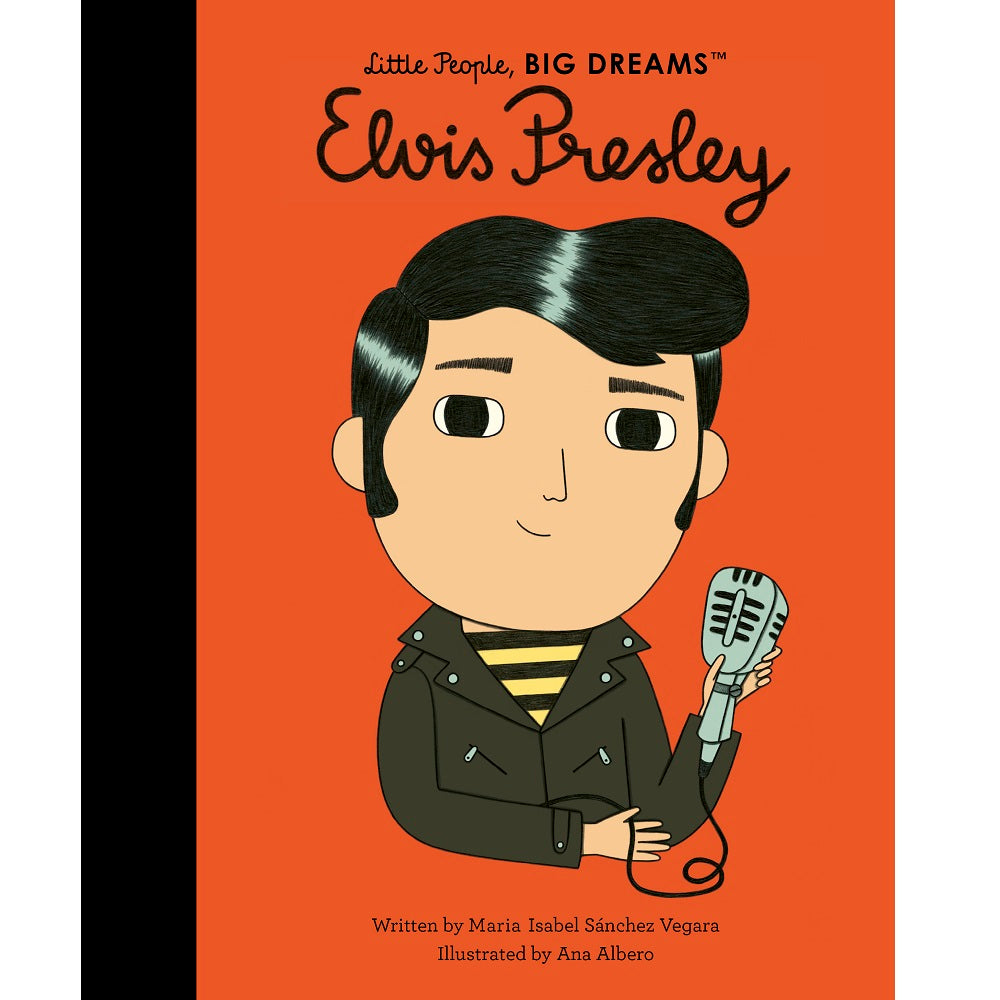 Elvis Presley Children's Book product image