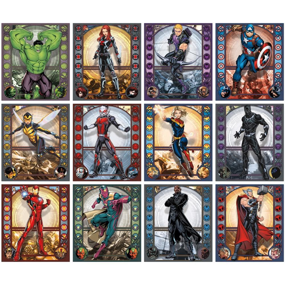 Avengers 2024 Poster Calendar product image