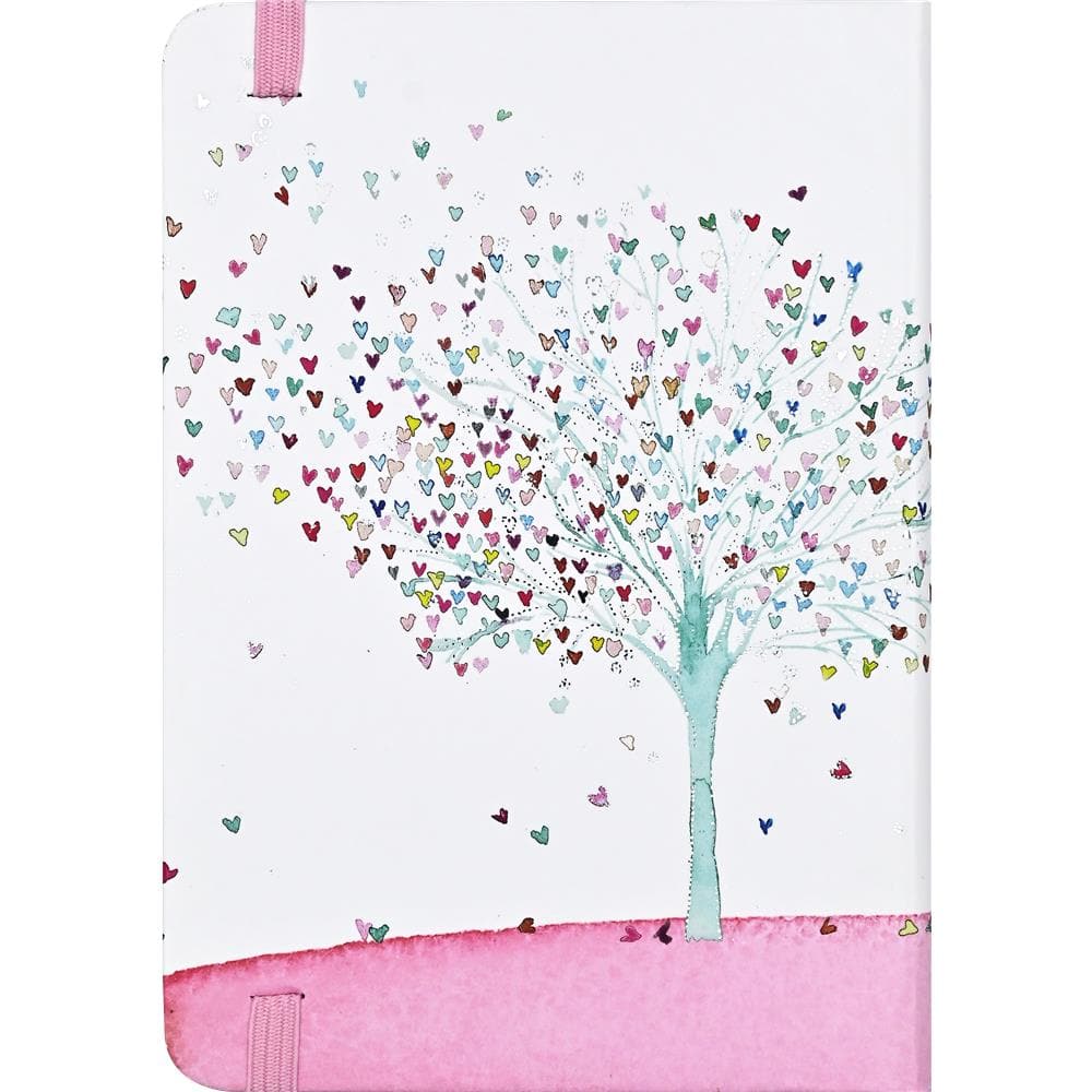 Tree of Hearts 2024 Engagement Calendar product image