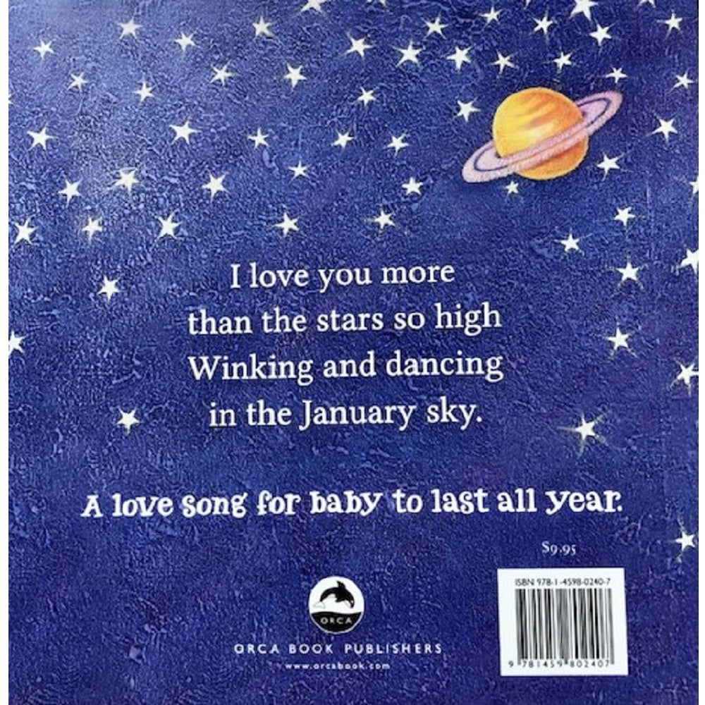 Love You More Children's book product image