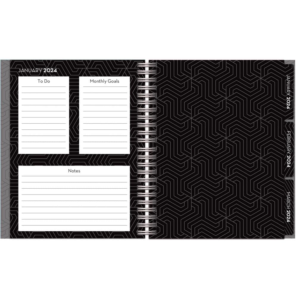 Office 2024 File It Engagement Calendar product image