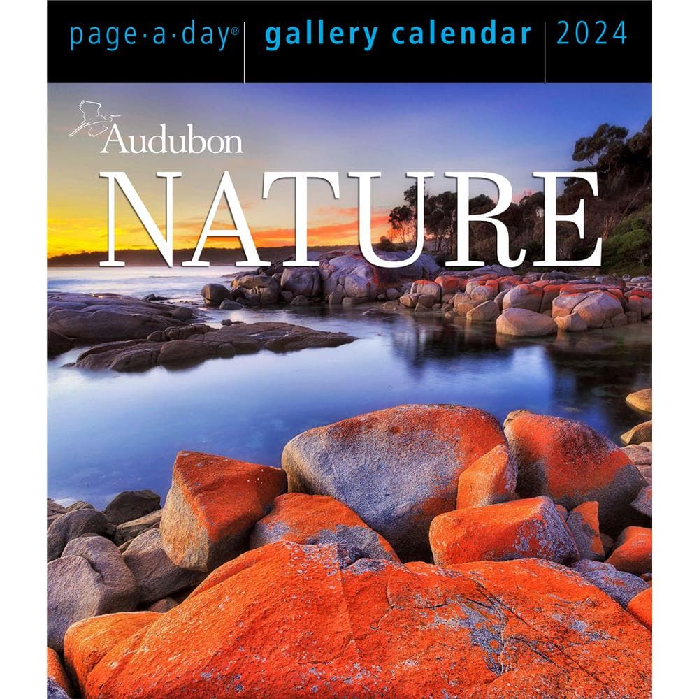 Audubon Nature Gallery Box product image