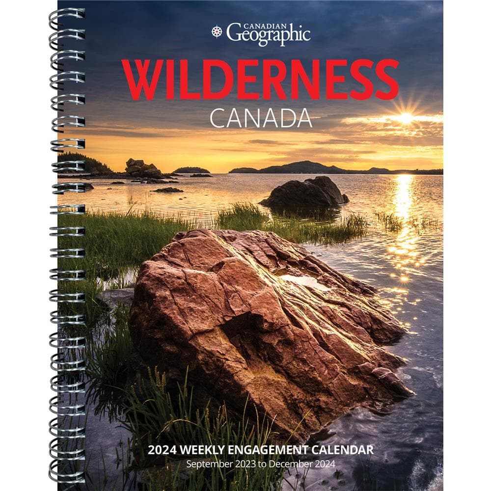 Can Geo Wilderness Canada Can Geo Engagement product image