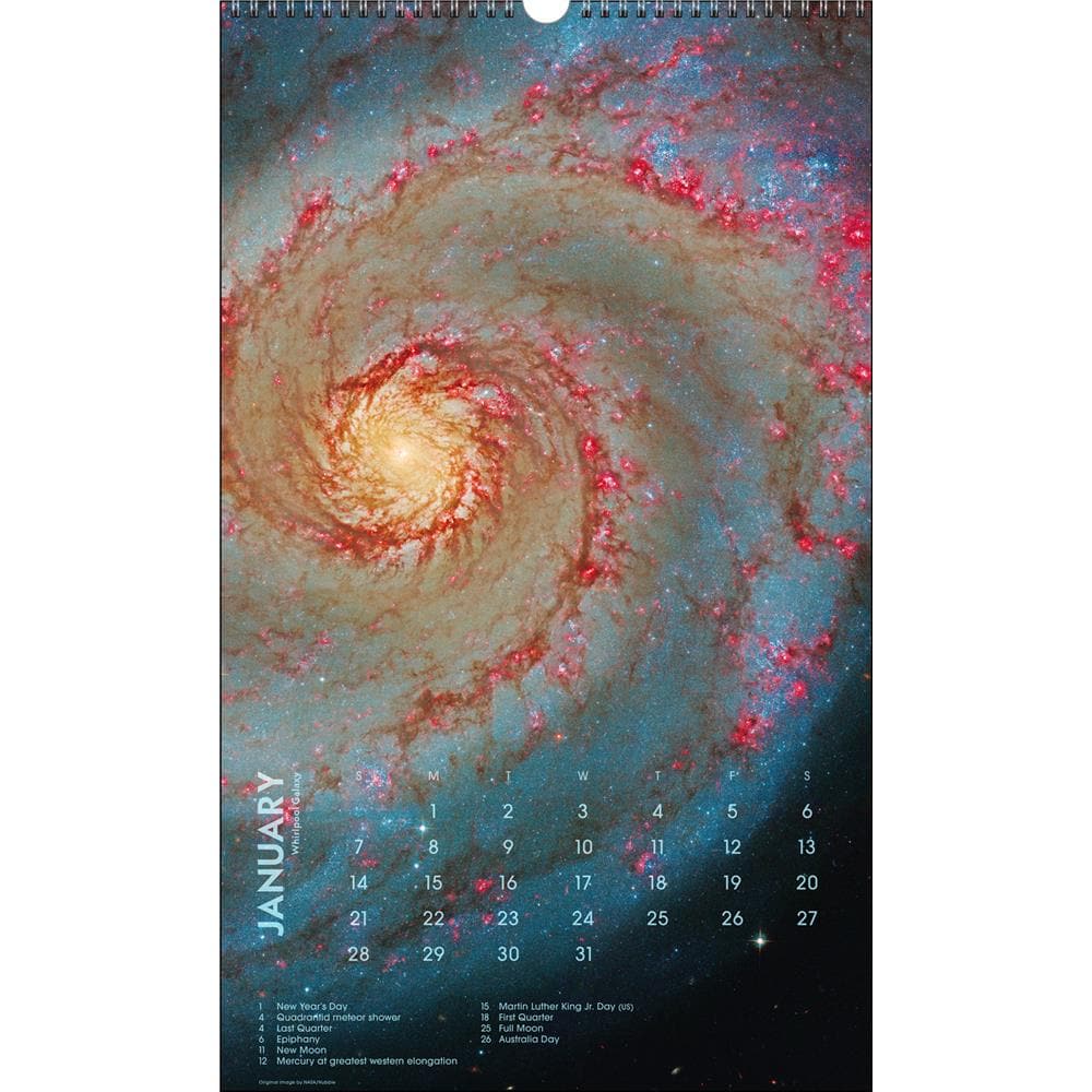 Deep Space Poster product image