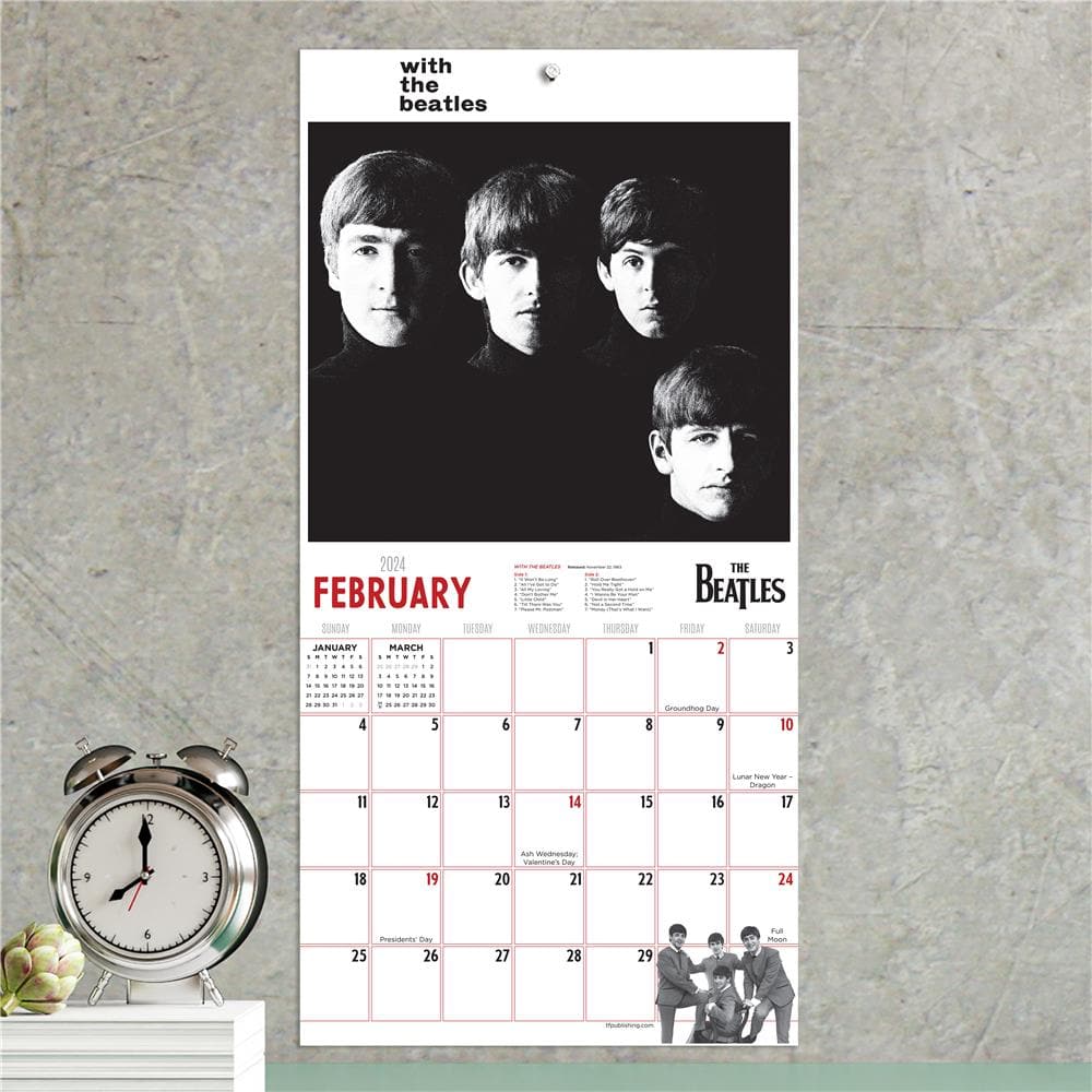 Beatles Mini product image