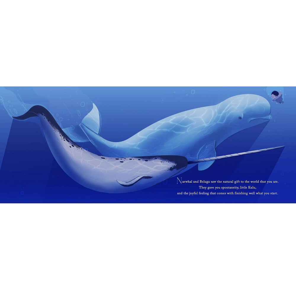 Sweetest Kulu Children's book product image