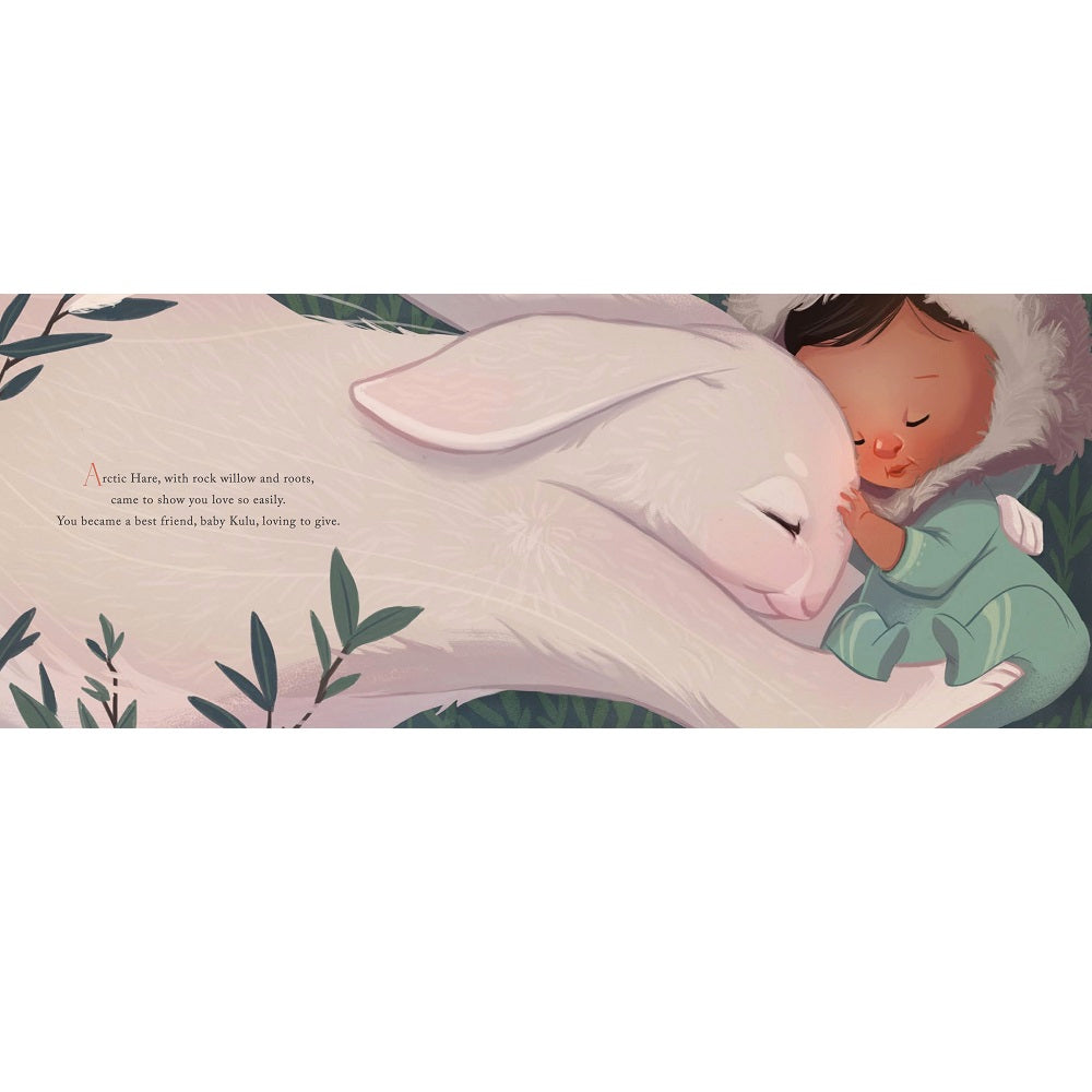 Sweetest Kulu Children's book product image