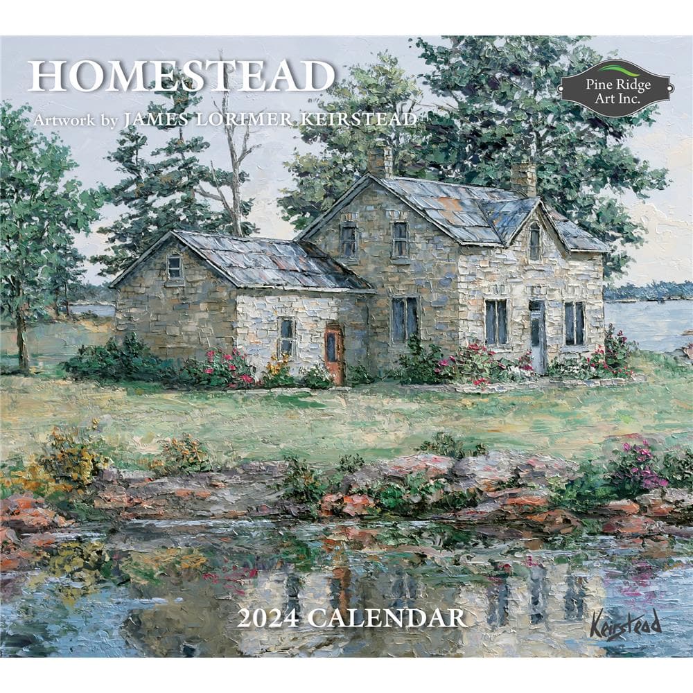 Homestead Wall product image