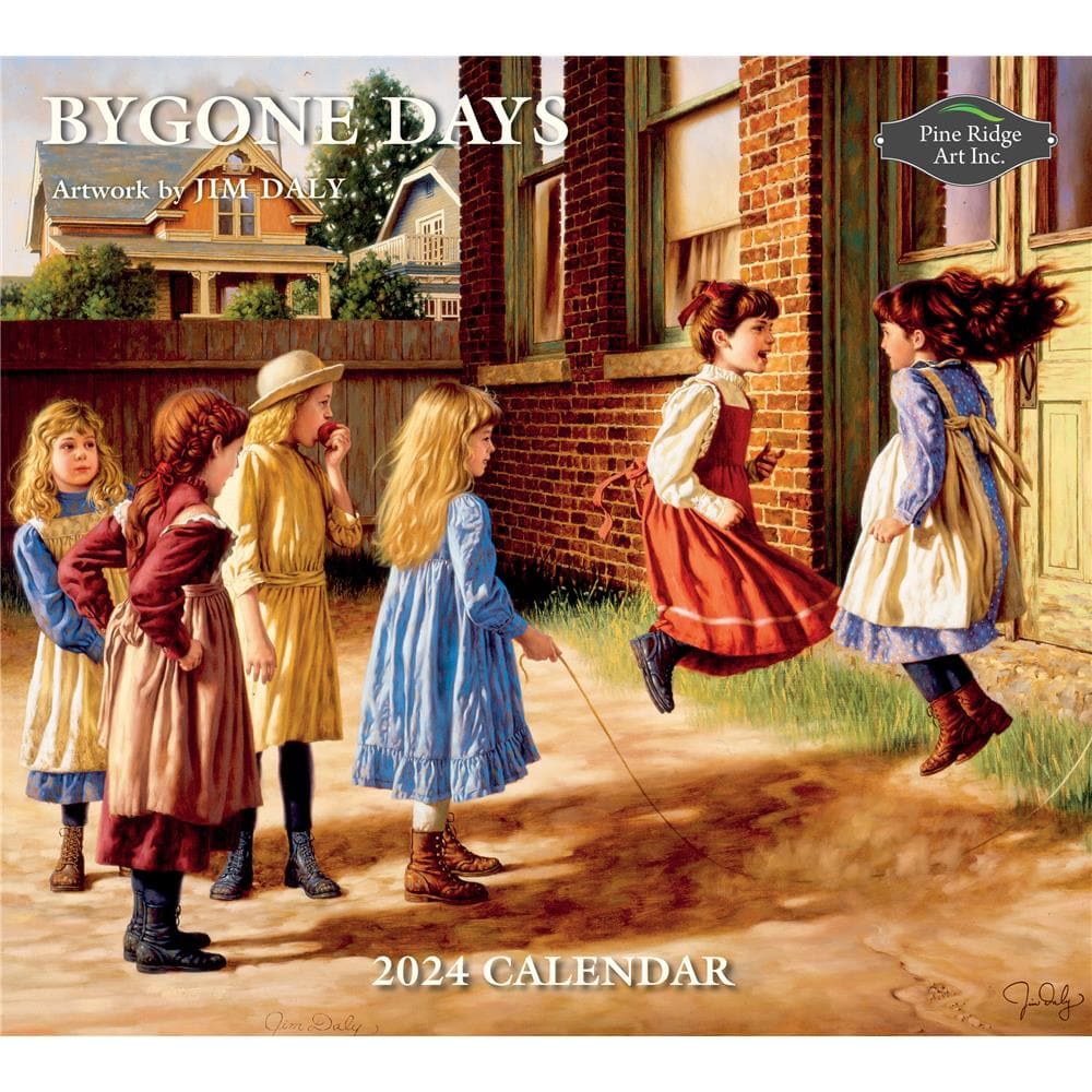 Bygone Days Wall product image