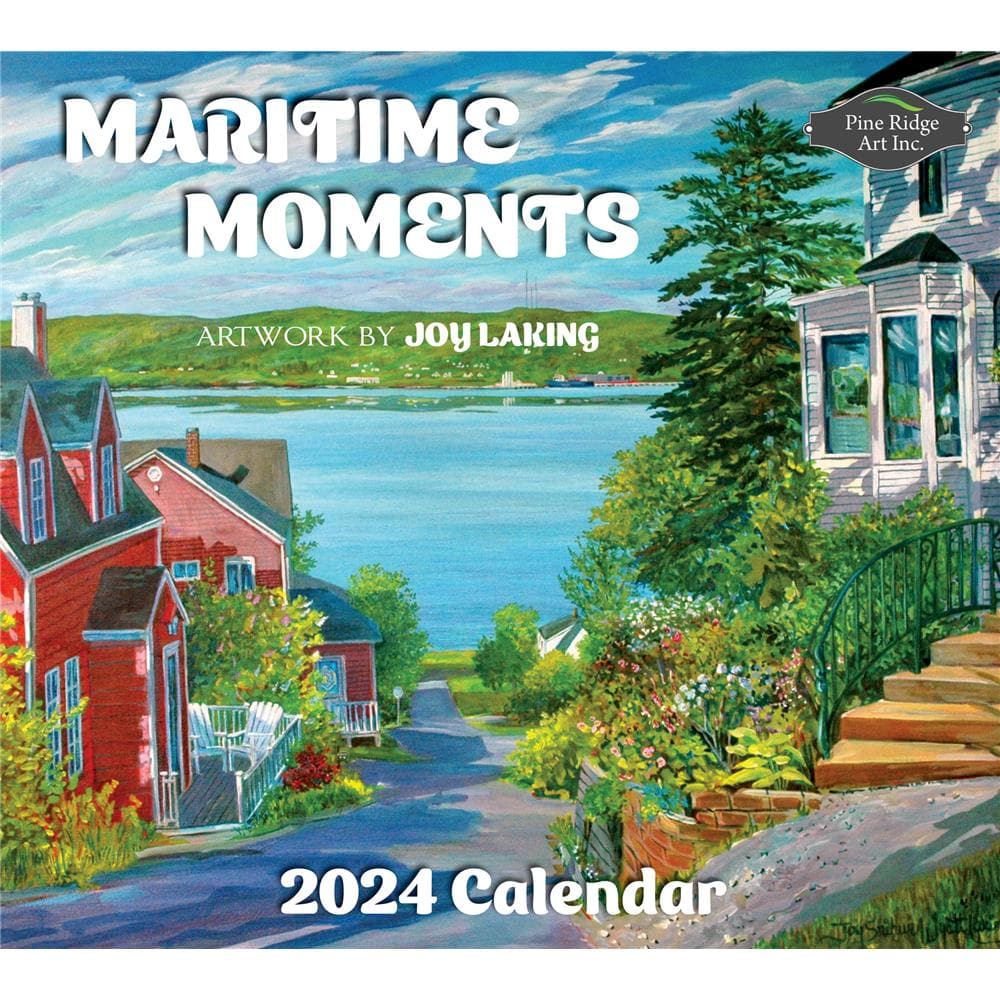 Maritime Moments Wall product image