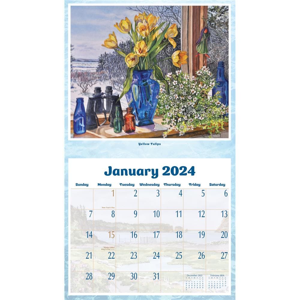 Maritime Moments Wall product image