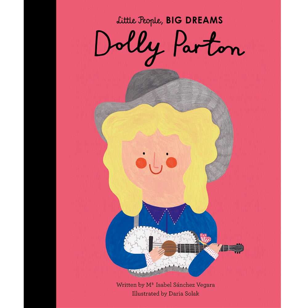Dolly Parton Children's Book product image