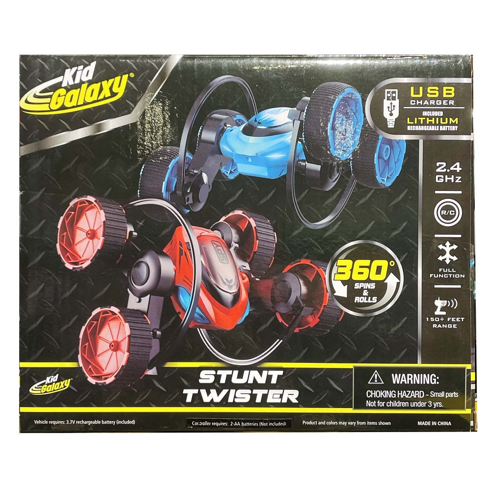 Kid Galaxy Stunt Twister product image
