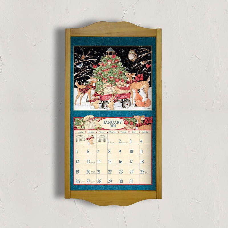 LANG Calendars Calendar Club of Canada