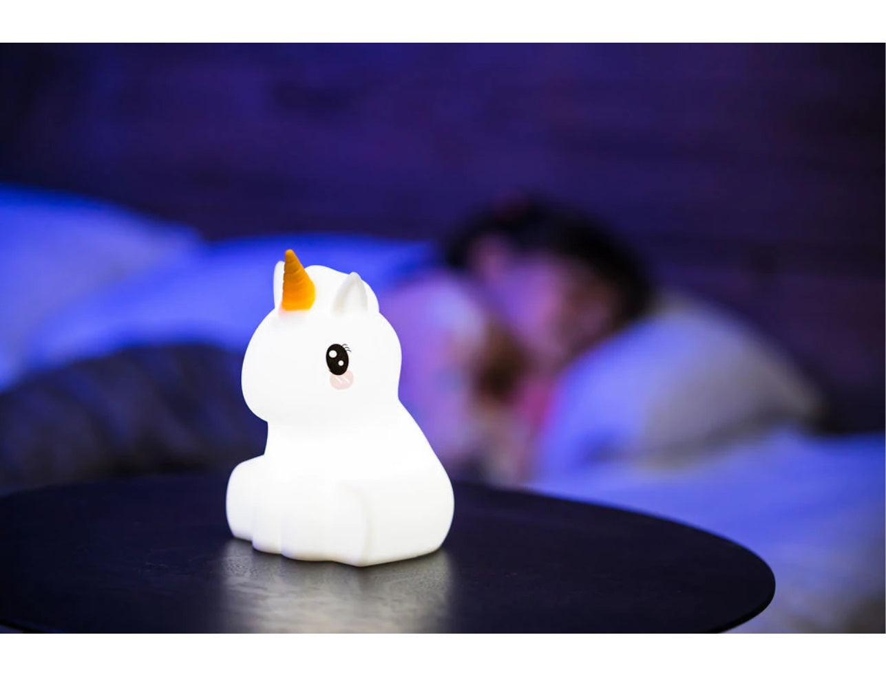 Lumipets led shop night light