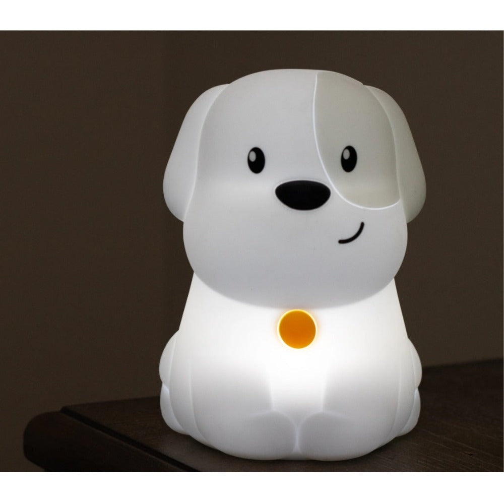 LumiPets - Dog Nightlight with Remote | Calendar Club