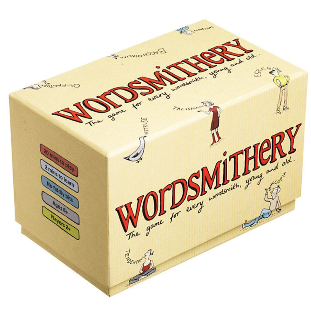 Wordsmithery product image