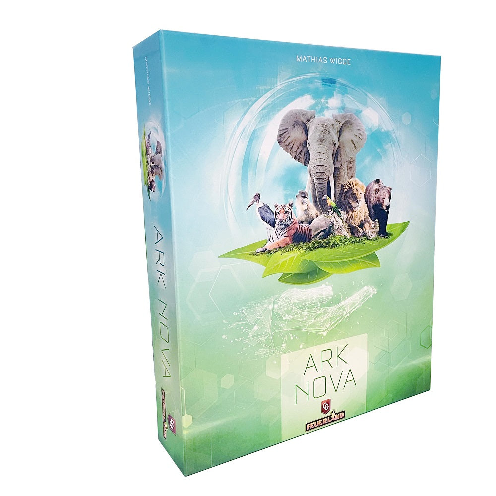 Ark Nova product image